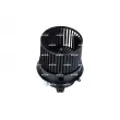 Pulseur d'air habitacle NRF 34617 - Visuel 1