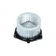 Pulseur d'air habitacle NRF 34620 - Visuel 1