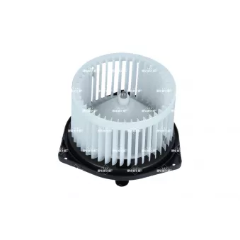 Pulseur d'air habitacle NRF 34620