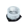 Pulseur d'air habitacle NRF 34620 - Visuel 2
