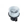 Pulseur d'air habitacle NRF 34623 - Visuel 1