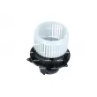Pulseur d'air habitacle NRF 34624 - Visuel 3