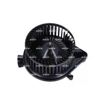 Pulseur d'air habitacle NRF