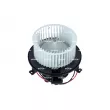 Pulseur d'air habitacle NRF 34628 - Visuel 3
