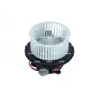 Pulseur d'air habitacle NRF 34629 - Visuel 1