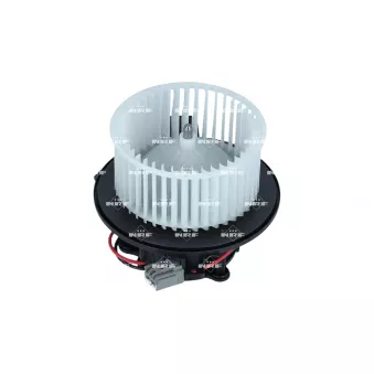 Pulseur d'air habitacle NRF 34629