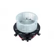 Pulseur d'air habitacle NRF 34629 - Visuel 3