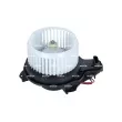Pulseur d'air habitacle NRF 34631 - Visuel 2