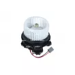 Pulseur d'air habitacle NRF 34631 - Visuel 3