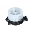 Pulseur d'air habitacle NRF 34636 - Visuel 2