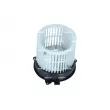 Pulseur d'air habitacle NRF 34637 - Visuel 3