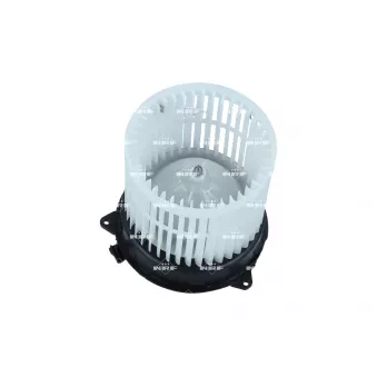 Pulseur d'air habitacle NRF 34638