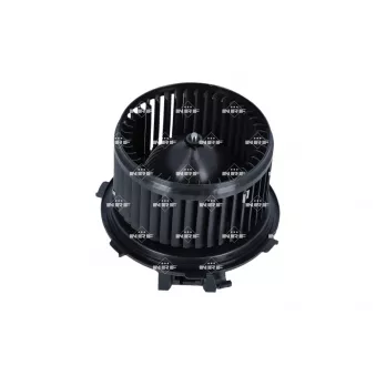 Pulseur d'air habitacle NRF 34642