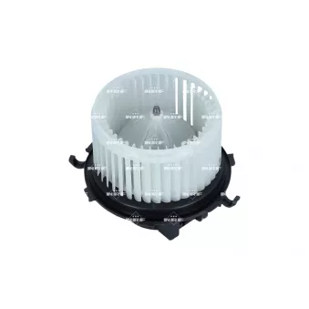 Pulseur d'air habitacle NRF 34645
