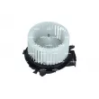 Pulseur d'air habitacle NRF 34645 - Visuel 2