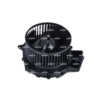 Pulseur d'air habitacle NRF 34646