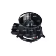 Pulseur d'air habitacle NRF 34646 - Visuel 3