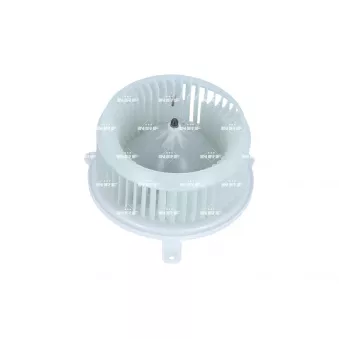 Pulseur d'air habitacle NRF 34647