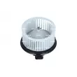 Pulseur d'air habitacle NRF 34650 - Visuel 1