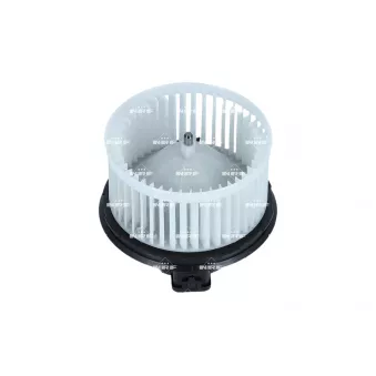 Pulseur d'air habitacle NRF 34650