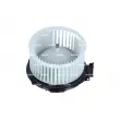 Pulseur d'air habitacle NRF 34650 - Visuel 2