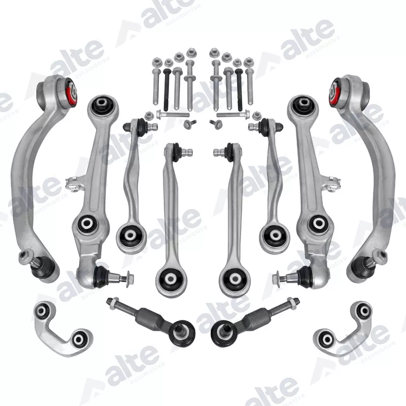 Kit de réparation, bras triangulaire ALTE AUTOMOTIVE 84856AL