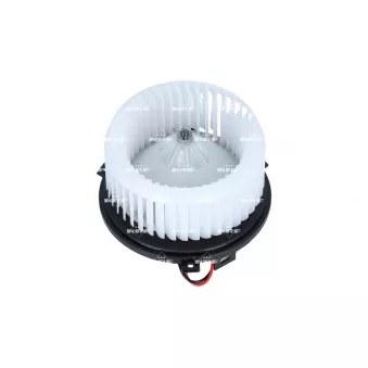 Pulseur d'air habitacle NRF