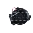 Pulseur d'air habitacle NRF 34656 - Visuel 3