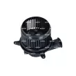 Pulseur d'air habitacle NRF 34661 - Visuel 2