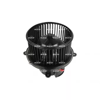 Pulseur d'air habitacle NRF 34670