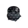 Pulseur d'air habitacle NRF 34677 - Visuel 1