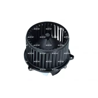 Pulseur d'air habitacle NRF 34677