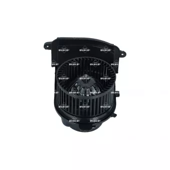 Pulseur d'air habitacle NRF 34685