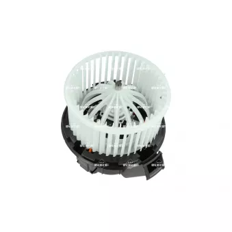 Pulseur d'air habitacle NRF 34686