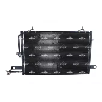Condenseur, climatisation NRF 35031