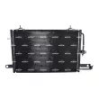 Condenseur, climatisation NRF 35031 - Visuel 3