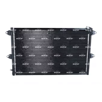 Condenseur, climatisation NRF 35034