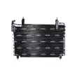 Condenseur, climatisation NRF 35071 - Visuel 1
