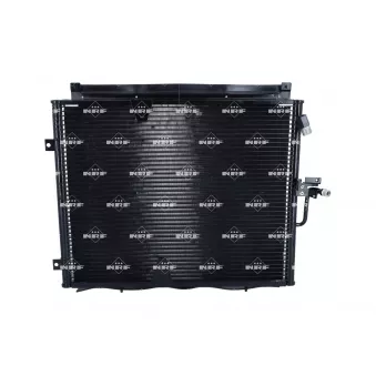 Condenseur, climatisation NRF