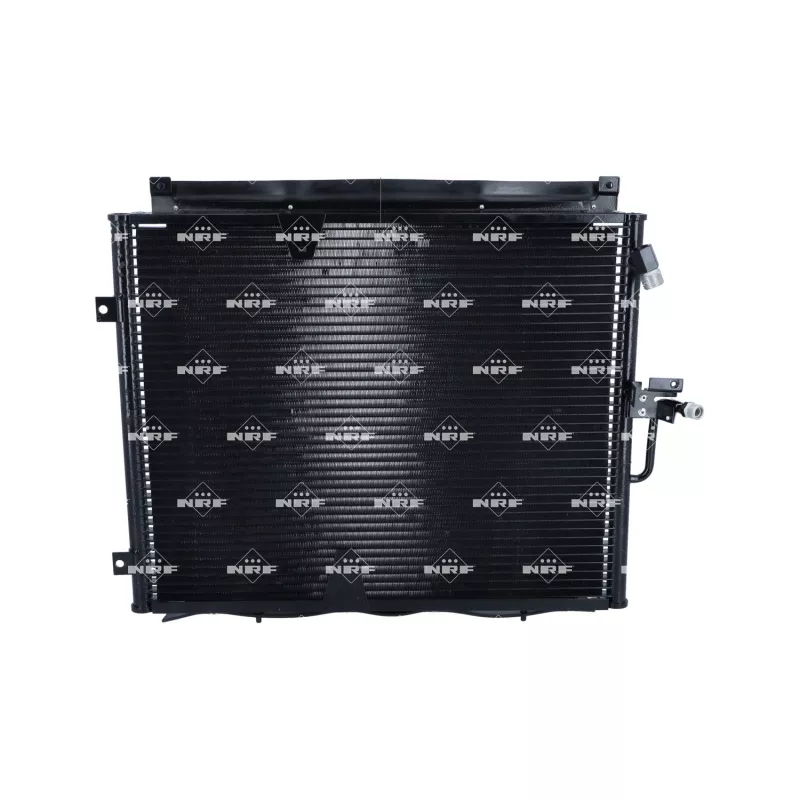 Condenseur, climatisation NRF 35129