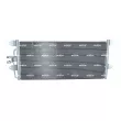 Condenseur, climatisation NRF 35140 - Visuel 1