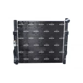 Condenseur, climatisation NRF 35146