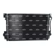 Condenseur, climatisation NRF 35151 - Visuel 1