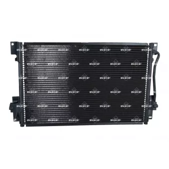 Condenseur, climatisation NRF 35151