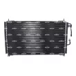 Condenseur, climatisation NRF 35153 - Visuel 1