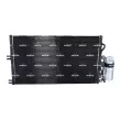 Condenseur, climatisation NRF 35183 - Visuel 1