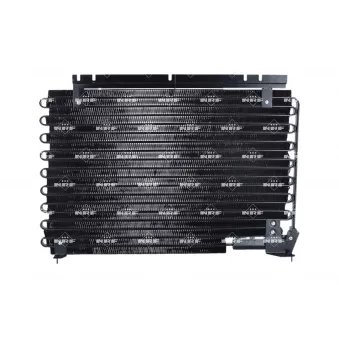 Condenseur, climatisation NRF 35191
