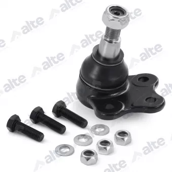 Rotule de suspension ALTE AUTOMOTIVE 86349AL
