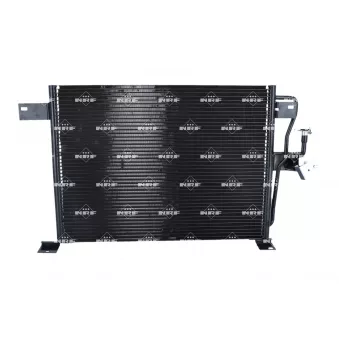 Condenseur, climatisation NRF 35221