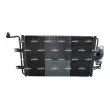 Condenseur, climatisation NRF 35227 - Visuel 3